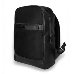 ARCADIO RUSSELL Authentic Italian Leather Laptop Bag/Office Bag/Messenger Bag for Men and Women. Fits Upto 16 inch Laptop.