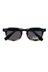 Jodykoes Legacy Hexagonal Sunglasses – UV400 Polarized - JK-SG-66502-C3