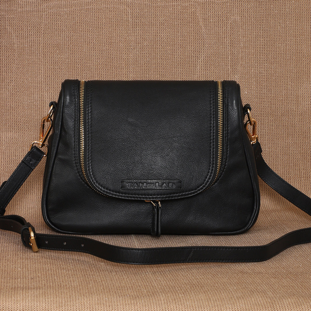 TAN LAD  Millie - Charcoal