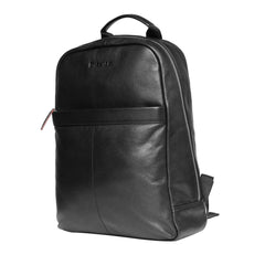 ARCADIO SIGNATURE Authentic Italian Leathert Laptop Bag Backpack for Men & Women