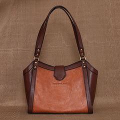 TAN LAD  Serena without Divider -  Brick with Cherry