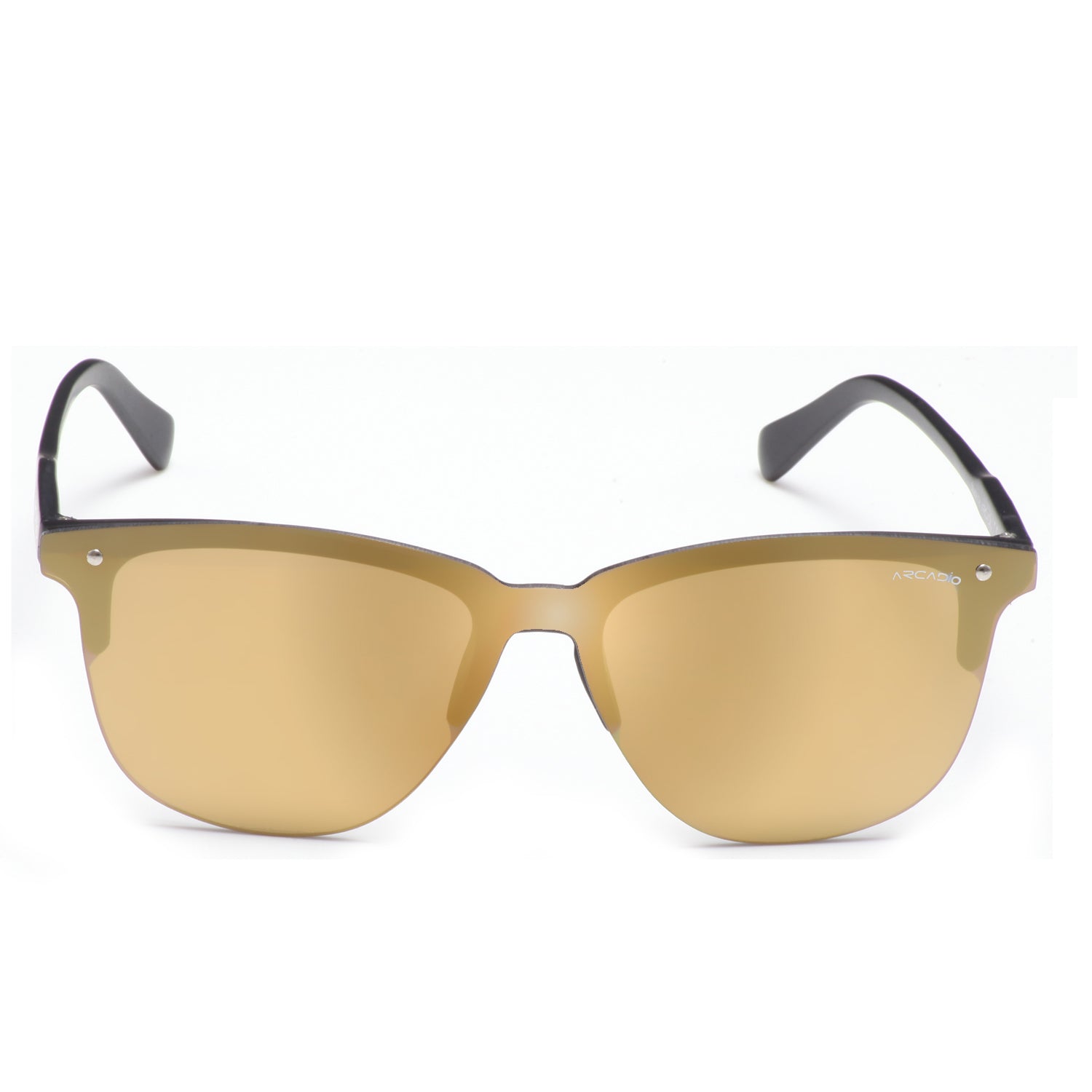 ARCADIO ROVER Nylon Sunglass - AR231BK-GD