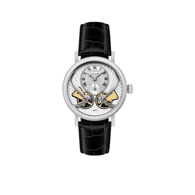 Earnshaw Beaufort Anatolia Mechanical Automatic Men's Watch -  ES-8059-01