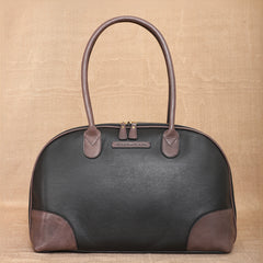 TAN LAD  Big Brooklyn -  Charcoal with Black Currant