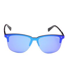 ARCADIO ROVER Nylon Sunglass - AR231BK-BL