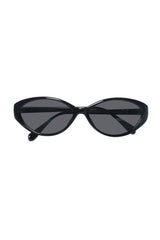 Jodykoes Legacy Cat Eye Sunglasses – UV400 Polarized - JK-SG-62117-BLACK