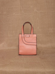 TAN LAD  Baby Monica without Sling - Blush