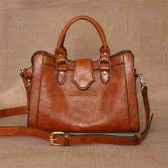 TAN LAD  Little Serena with Divider - Caramel Crunch