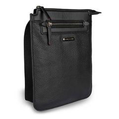 ARCADIO SLING A SONG Cross Body Leather Sling Bag