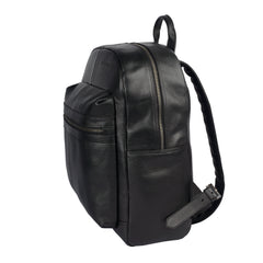ARCADIO BIG DIFFERENCE Authentic Italian Leathert Laptop Bag Backpack for Men & Women
