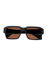 Jodykoes Legacy Square Sunglasses – UV400 Polarized - JK-SG-10817-C2
