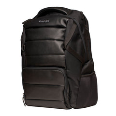 ARCADIO TOOMUCH Authentic Italian Leathert Laptop Bag Backpack for Men & Women