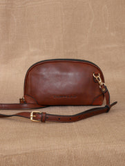 TAN LAD  Brooklyn with Sling - Rosewood