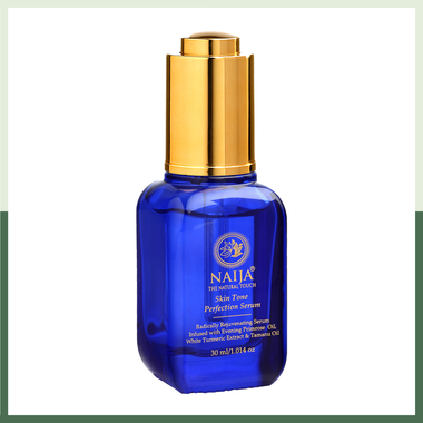 Naija Skin Tone Perfection Serum - 30 ml