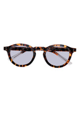 Jodykoes Legacy Round Sunglasses – UV400 Polarized - JK-SG-6260-TIGER