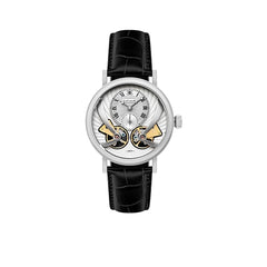 Earnshaw Beaufort Anatolia Mechanical Automatic Men's Watch -  ES-8059-01