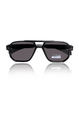 Jodykoes Legacy Aviator Sunglasses – UV400 Polarized - JK-SG-66506-C1