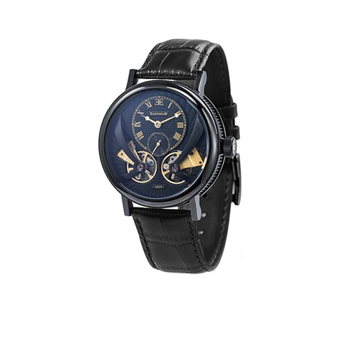 Earnshaw Beaufort Anatolia Mechanical Automatic Men's Watch -  ES-8059-04