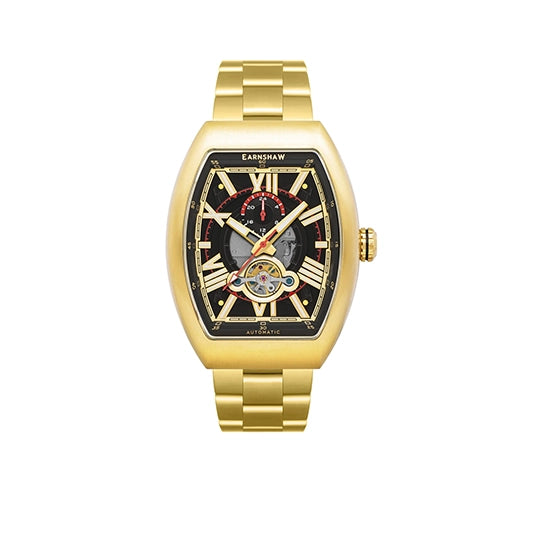 Earnshaw Supremacy Automatic Men's Watch -  ES-8272-22