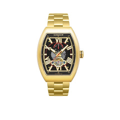 Earnshaw Supremacy Automatic Men's Watch -  ES-8272-22