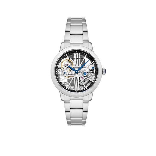 Earnshaw Cornwall Bridge Automatic Men's Watch -  ES-8287-11