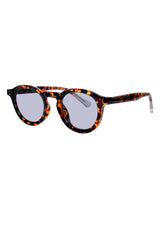 Jodykoes Legacy Round Sunglasses – UV400 Polarized - JK-SG-6260-TIGER