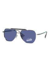Jodykoes Legacy Metal Square Sunglasses – UV400 Polarized - JK-SG-669835-BLUE