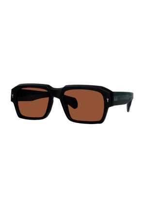 Jodykoes Legacy Square Sunglasses – UV400 Polarized - JK-SG-10817-C2