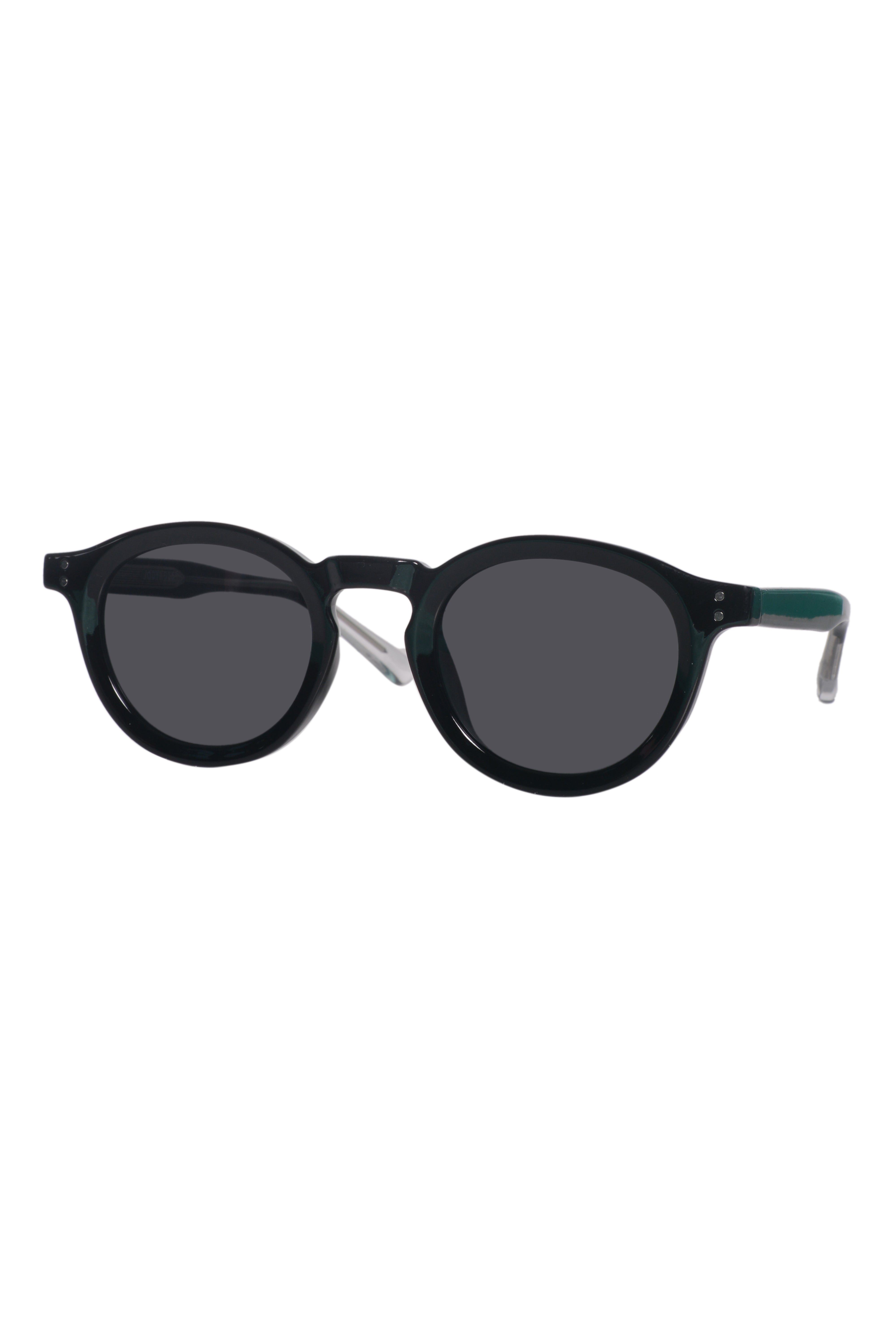 Jodykoes Legacy Round Sunglasses – UV400 Polarized - JK-SG-6260-C1