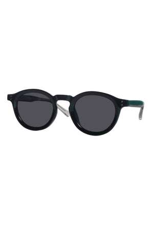 Jodykoes Legacy Round Sunglasses – UV400 Polarized - JK-SG-6260-C1