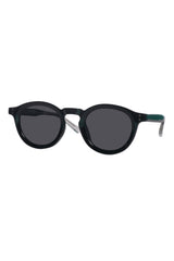 Jodykoes Legacy Round Sunglasses – UV400 Polarized - JK-SG-6260-C1