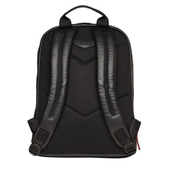 ARCADIO SIGNATURE Authentic Italian Leathert Laptop Bag Backpack for Men & Women