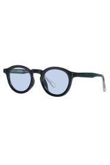 Jodykoes Legacy Round Sunglasses – UV400 Polarized - JK-SG-6260-C2