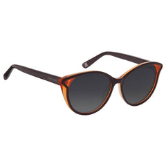 CIVET Cat-Eye Sunglass for Women - AR161WN-GYP