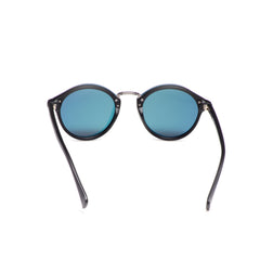 ARCADIO BUTLER Round Nylon Sunglass - AR230BK-RR