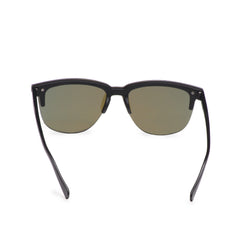 ARCADIO ROVER Nylon Sunglass - AR231BK-BL