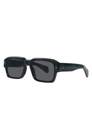 Jodykoes Legacy Square Sunglasses – UV400 Polarized - JK-SG-10817-C1