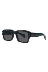 Jodykoes Legacy Square Sunglasses – UV400 Polarized - JK-SG-10817-C1