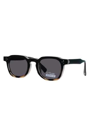 Jodykoes Legacy Hexagonal Sunglasses – UV400 Polarized - JK-SG-66502-C3