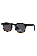 Jodykoes Legacy Hexagonal Sunglasses – UV400 Polarized - JK-SG-66502-C3