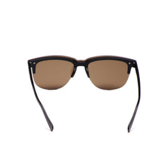 ARCADIO ROVER Nylon Sunglass - AR231BK-GD