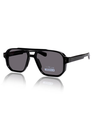 Jodykoes Legacy Aviator Sunglasses – UV400 Polarized - JK-SG-66506-C1