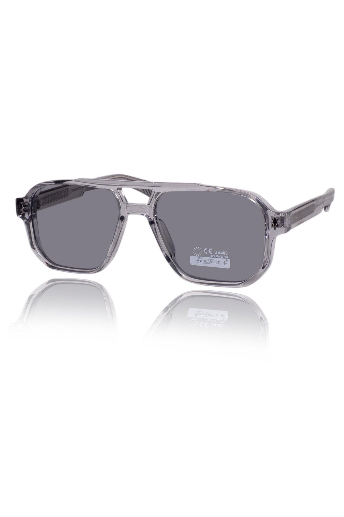 Jodykoes Legacy Aviator Sunglasses – UV400 Polarized - JK-SG-66506-C5