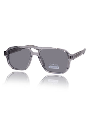 Jodykoes Legacy Aviator Sunglasses – UV400 Polarized - JK-SG-66506-C5