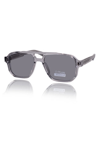 Jodykoes Legacy Aviator Sunglasses – UV400 Polarized - JK-SG-66506-C5