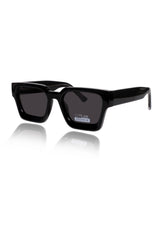 Jodykoes Legacy Square Sunglasses – UV400 Polarized - JK-SG-66510-BLACK