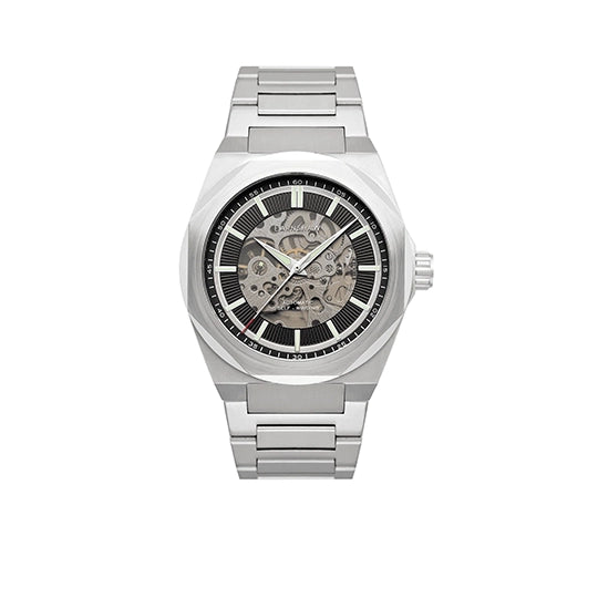 Earnshaw Discovery Clark  Automatic Men's Watch -  ES-8182-22