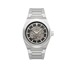 Earnshaw Discovery Clark  Automatic Men's Watch -  ES-8182-22