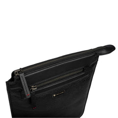 ARCADIO SLING A SONG Cross Body Leather Sling Bag