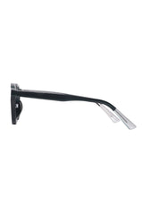 Jodykoes Legacy Round Sunglasses – UV400 Polarized - JK-SG-6260-C2